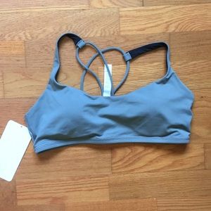NWT free to be bra